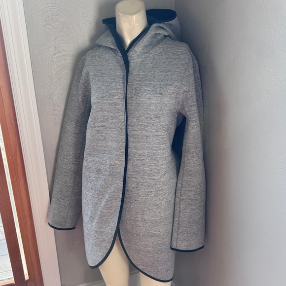 Lululemon citybound wrap size small nwt - Picture 2 of 16